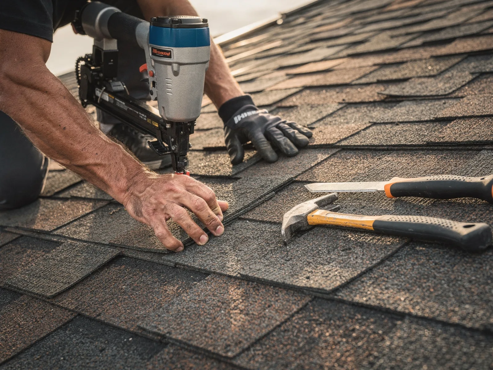 Why choose Roof Repair in Zenda, KS